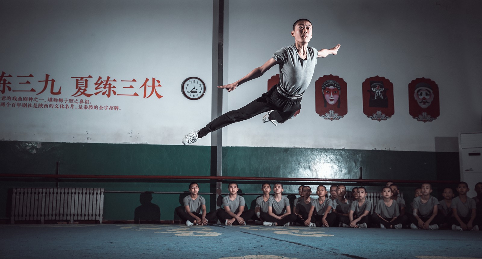 何飞 《戏曲传承，我们在路上》.jpg